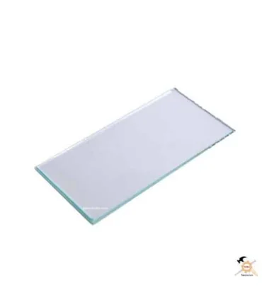 شیشه ماسک جوشکاری بیرنگ بسته 10 عددی