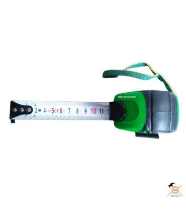 متر 5/5 متری روکشدار مدل E55-5525 Eko اکو