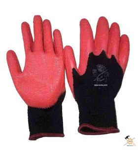 دستکش ایمنی ضدبرش ممتاز استاد کار