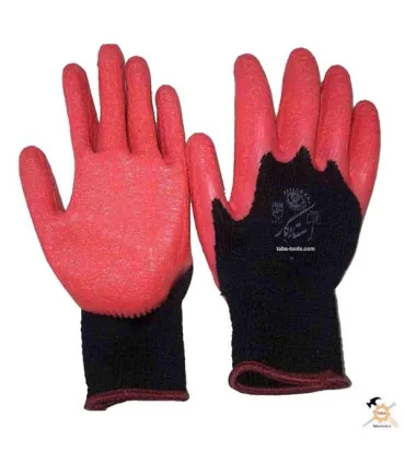 دستکش ایمنی ضدبرش ممتاز استاد کار