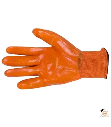 دستکش ژله ای وینیل استاد کار