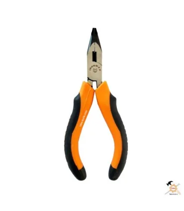 دم باریک مینیاتوری 4/5 اینچ نورس NORS