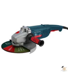 فرز آهنگری 2500 وات مدل 1605 الیت E&L