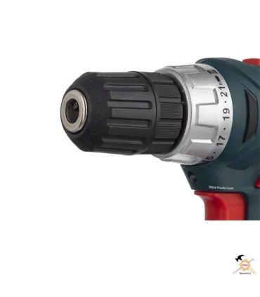 دریل شارژی 12 ولت لیتیومی مدل 8012C رونیکس