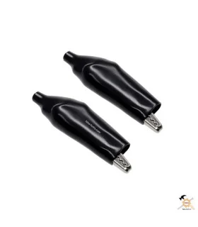 گیره سوسماری ریز بسته 2 عددی