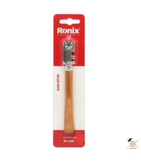 تیغ الماس شیشه بر مدل RH 3400 Ronix رونیکس
