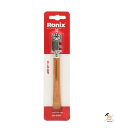 تیغ الماس شیشه بر مدل RH 3400 Ronix رونیکس