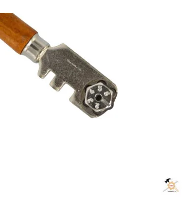 تیغ الماس شیشه بر مدل RH 3400 Ronix رونیکس