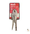 انبر قفلی 7 اینچ مدل RH 1412 Ronix رونیکس
