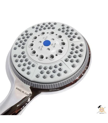 گوشی سر دوش تلفنی موج مدل کارون