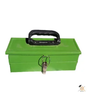 جعبه ابزار 30 سانت ارتشی