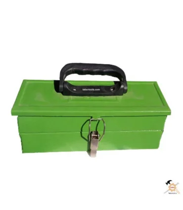 جعبه ابزار 30 سانت ارتشی