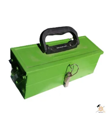 جعبه ابزار 30 سانت ارتشی