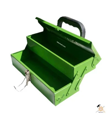 جعبه ابزار 30 سانت ارتشی