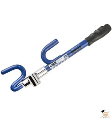 قفل فرمانL200 نووا