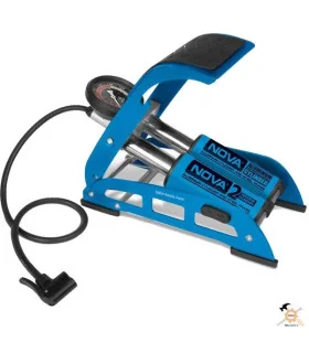 تلمبه باد پایی دوپمپ نووا