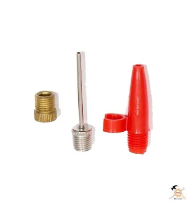 تلمبه باد پایی دوپمپ نووا