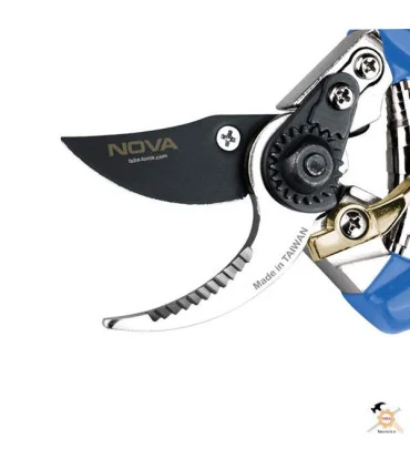 قیچی باغبانی تایوانی مدل NTS 2311 نووا