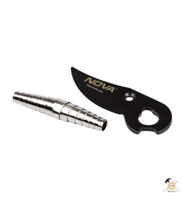 قیچی باغبانی تایوانی مدل NTS 2311 نووا