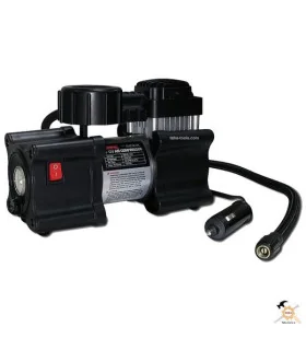 کمپرسور باد فندکی مدل 6233L تورنادو