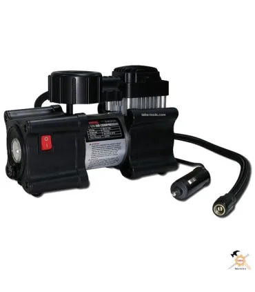 کمپرسور باد فندکی مدل 6233L تورنادو