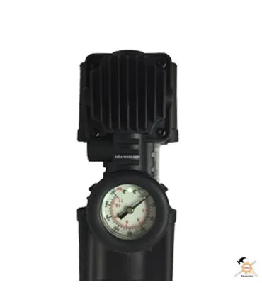 کمپرسور باد فندکی مدل 6233L تورنادو