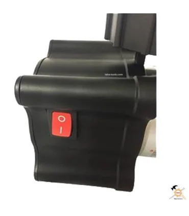 کمپرسور باد فندکی مدل 6233L تورنادو