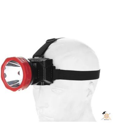 چراغ قوه پیشانی هد لایت