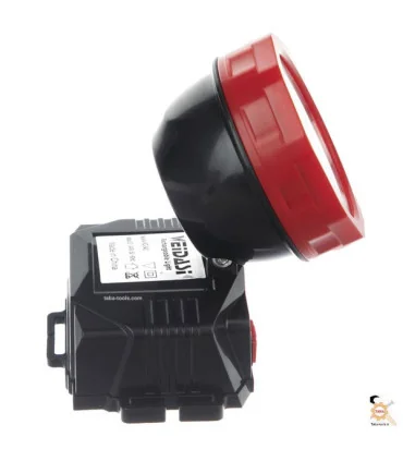 چراغ قوه پیشانی هد لایت