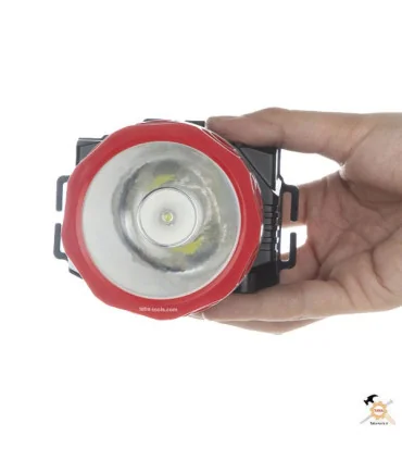 چراغ قوه پیشانی هد لایت