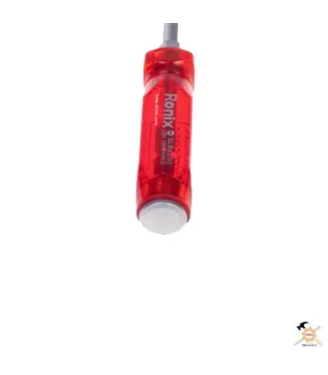 پیچ گوشتی 4 سو 8 در 200 مدل RH 2981 Ronix رونیکس