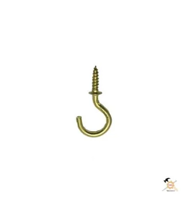 قلاب جا کلیدی سرگرد بسته 50 عددی