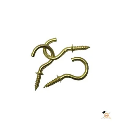 قلاب جا کلیدی سرگرد بسته 50 عددی