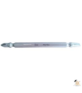 نوک پیچ گوشتی دو طرفه 15 سانت مدل ESB-110 Eko اکو