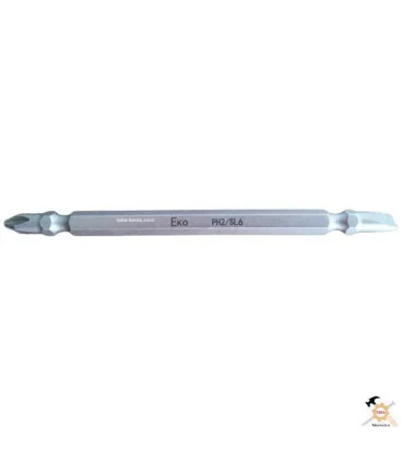 نوک پیچ گوشتی دو طرفه 15 سانت مدل ESB-110 Eko اکو