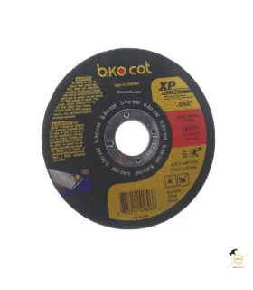 استیل بر مینی بکو b.ko cat