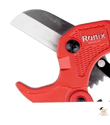 قیچی لوله سبز مدل RH-3201 Ronix رونیکس