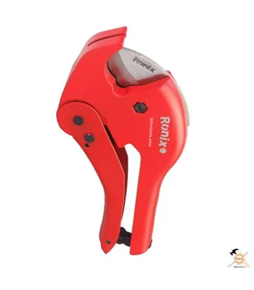 قیچی لوله سبز مدل RH-3201 Ronix رونیکس