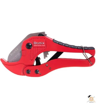 قیچی لوله سبز مدل RH-3201 Ronix رونیکس