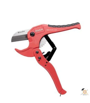 قیچی لوله سبز مدل RH-3201 Ronix رونیکس