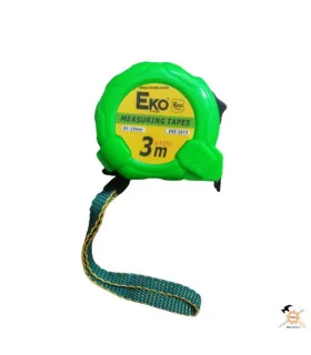 متر 3 متری مدل E65-3019 EKO اکو