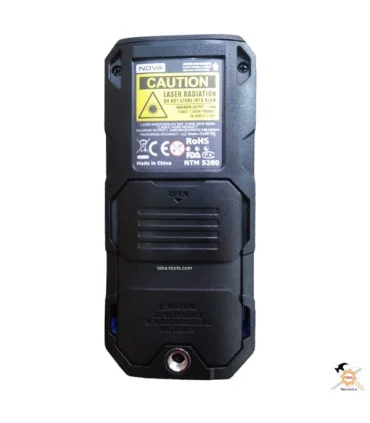 متر لیزری 50 متری نووا مدل NTM 5250 Nova