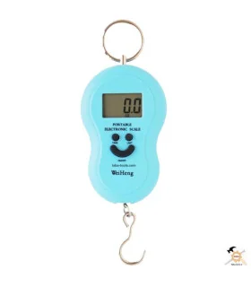 ترازو دستی قلابدار 50 کیلو دیجیتالی