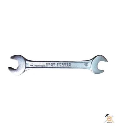 آچار دو سر تخت 10 در 11 سولید solid