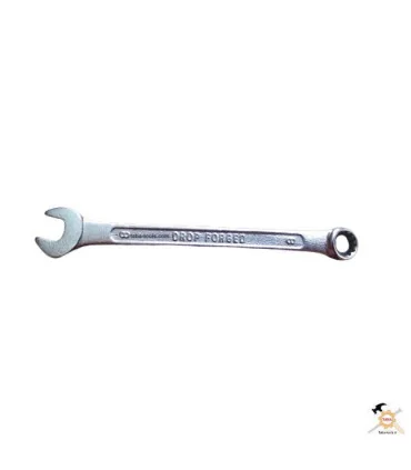 آچار 8 یکسر رینگ سولید