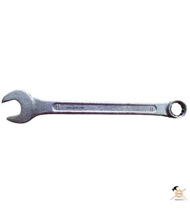 آچار 11 میلیمتر یکسر رینگ سولید