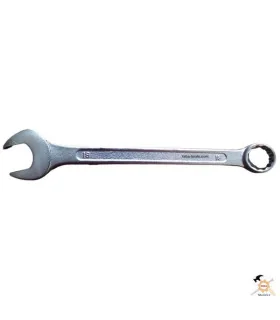 آچار 18 یکسر رینگ سولید