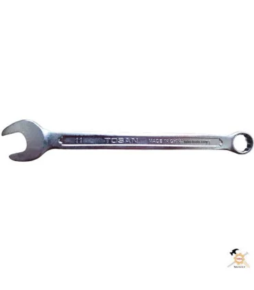 آچار 11 یکسر رینگ توسن TOSAN