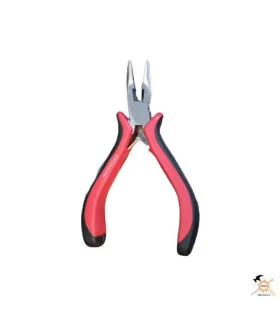 دم باریک مینیاتوری الکترونیکی 4/5 اینچ