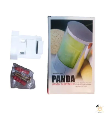 جامایع مدل 123 پاندا